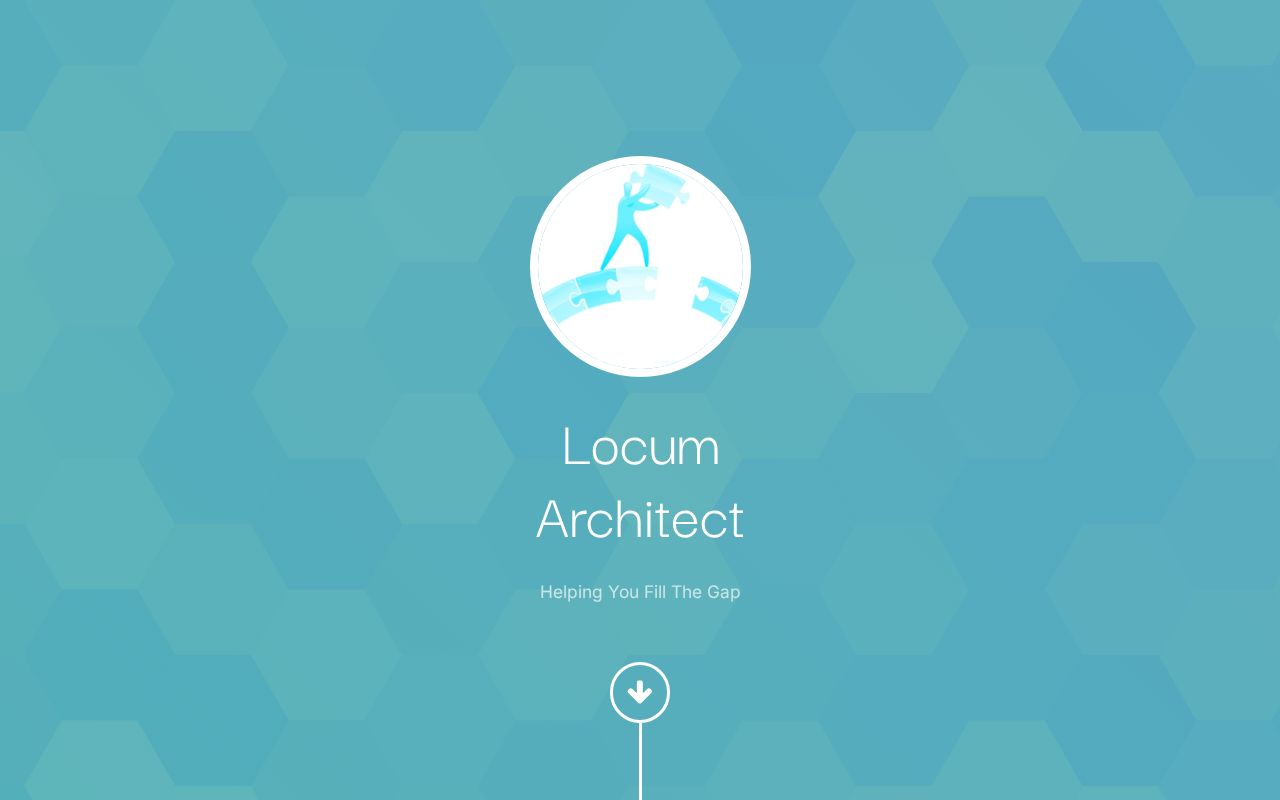 Locum Architect